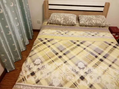 Changchun Yida Daily Rental Hotel Hotels in Shuangyang District