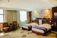 Kunming Dongchuan Water Color Tianxiang Hotel Các khách sạn gần Dongchuan Party School
