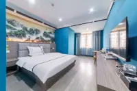 Chongzuo Yihaoyuan Inn