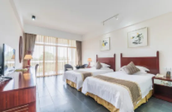Lvhu Bay Hotel - 3-Star