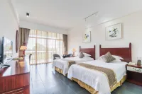 Lvhu Bay Hotel Hotels in Huazhou