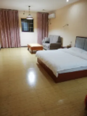 Xuanhan Wulong Hotel