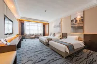 Yunwei Business Hotel Hotels in Suifenhe
