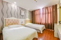 美宜家時尚飯店（鄲城第三高中店）