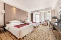 Jingyuege International Hotel