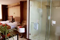 Suibin 7 Xi Business Hotel Hotels near Xiaoping Oil And Grain Store