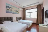 Xianghe Hotel - parking