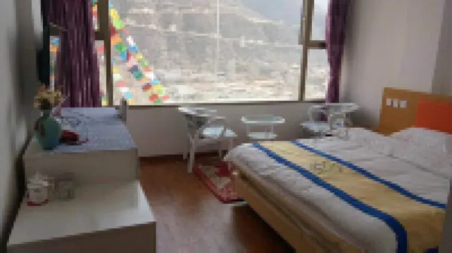 Malkang Jialiangyi Ecological Mountain Villa