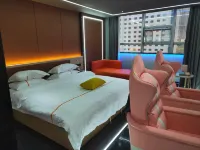 Shaoyang popular e-sports hotel - Esports