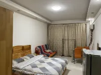 Yangzhou Yijia Short-term Rental Apartment - ห้องครัว