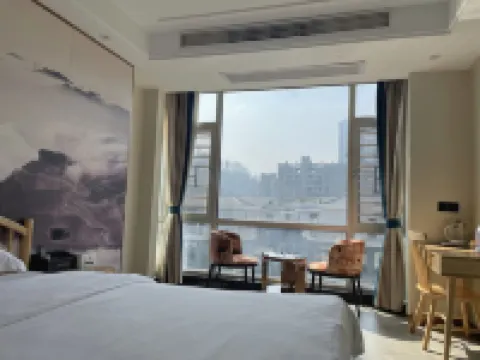 Jishouxizhou Hotel