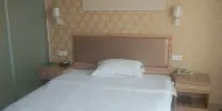 Jiangbin Apartment Hotel - Deluxe Suite