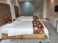 Jinxin Business Hotel - 2-Star