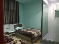 Jingyue Hotel Các khách sạn ở Nạp Ung