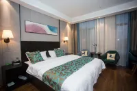 Lujiang Juai Garden Hotel