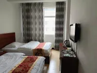 Kangyu Hotel Mojiang