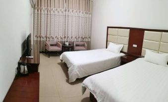 Nanxun Hongfei Hotel