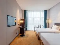 Yurun Fortune Hotel Hotels in Youxi