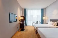 Yurun Fortune Hotel Hotels in Youxi