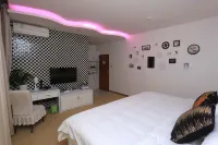 Karamay Shangpin Weiai Hotel