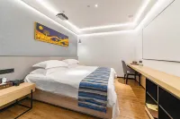 Meiyi Hotel (Yancheng Wanda Plaza)