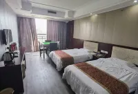 Huaxin Xiajiang International Hotel Hotels in Xiajiang