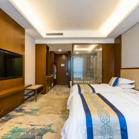 Haoting International Hotel
