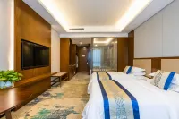 Haoting International Hotel Hotels in Taixing