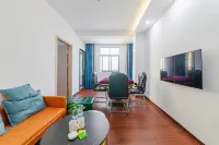 Beile Apartment (Xinlichang Side Door Shop) - Bãi biển