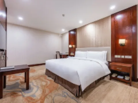Ausotel Smart Hotel فنادق في مين خه