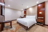 Ausotel Smart Hotel Hotel di Minhe