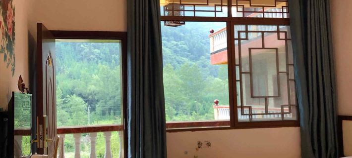Lushan Lantian Hotel Hotel a Lushan