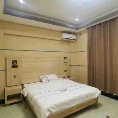 Dongfang Yedi Travel Rent Rooms