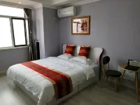 Zhuanghe Hongya Homestay