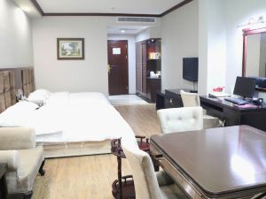 Anxiang Jiade Business Hotel