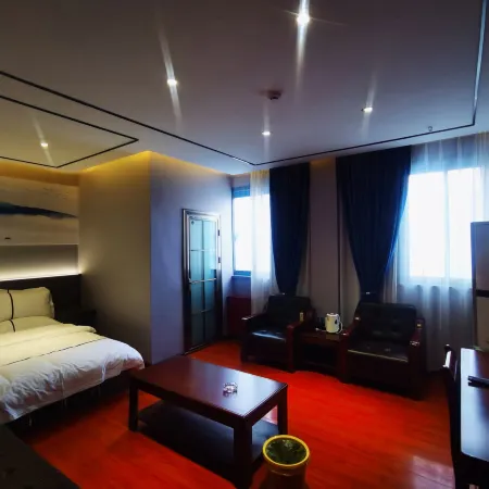 Zhixian Business Hotel