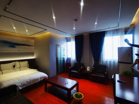 Zhixian Business Hotel