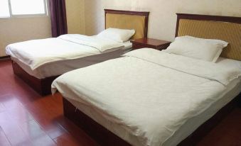 Kunming Jiujia Business Hotel