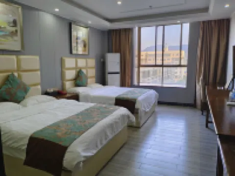 Ligao Hotel