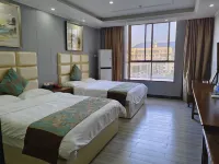 Ligao Hotel