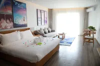 YuanYang Seatopia Xixi Parent-child hotel