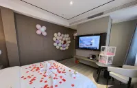 TUK China Light Hotel (Taiyuan Era City Branch) - spa