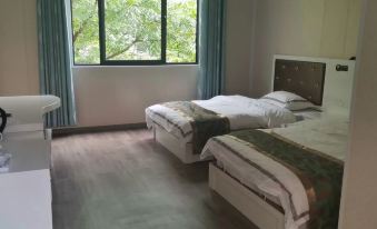 Mengzhidao Business Hotel