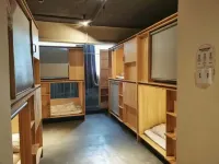 Duoyuan Youth Hostel (Shanghai Bund)