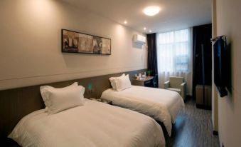 Jin Jiang Inn - Housity