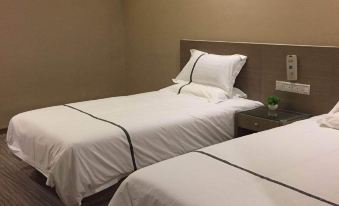 Yuanjia 365 Hotel Chain (Cheng'an Fenghuang Road)