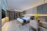 Yaduo Hotel (Tingshan Square) Hotel in zona Guangdong Chuangxin Sci-technical Vocational College