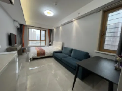 Daoli District, Harbin City