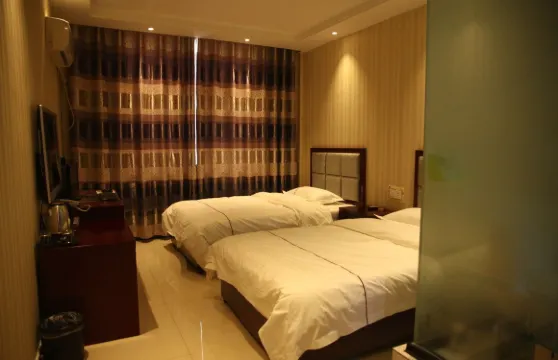 東明99連鎖客棧