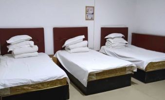 Tongliao Xianrenju Hotel